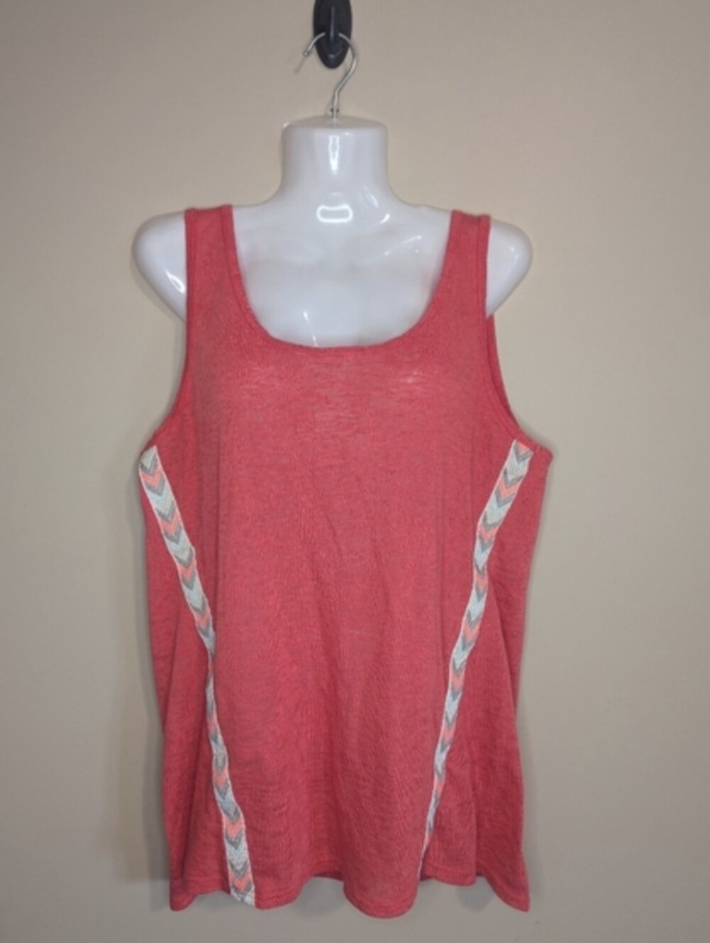 Maurices Open Back Tank - Picture 6 of 6